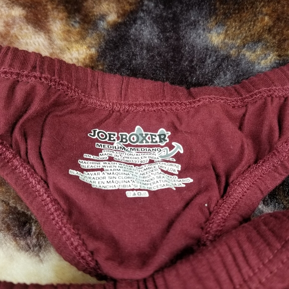 Joe Boxer Thong - Picture 2 of 2